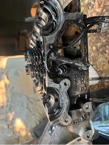 Купити 6C1Q6090AE Ford 