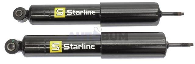 Амортизатори передні Starline TLC002992