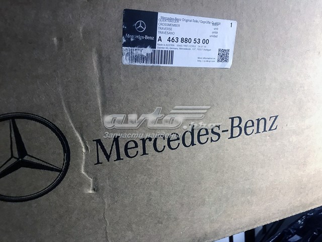 A4638805300 Mercedes 