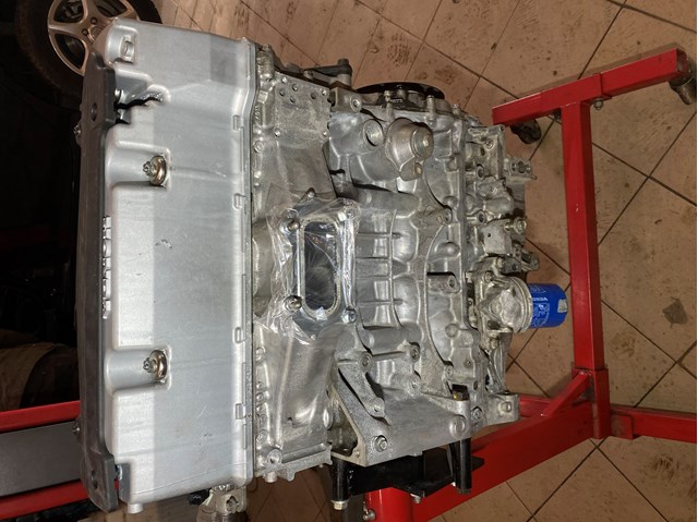 10002R5CA00 Honda 