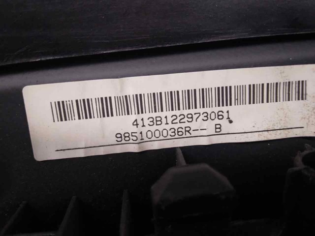  Renault (RVI) 985100036R ціна, від 77.79 USD