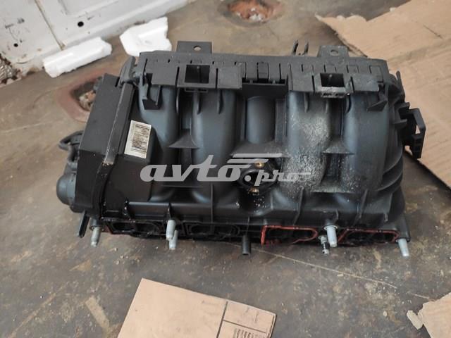 Колектор впускний General Motors 24420528 ціна, від 11.25 USD