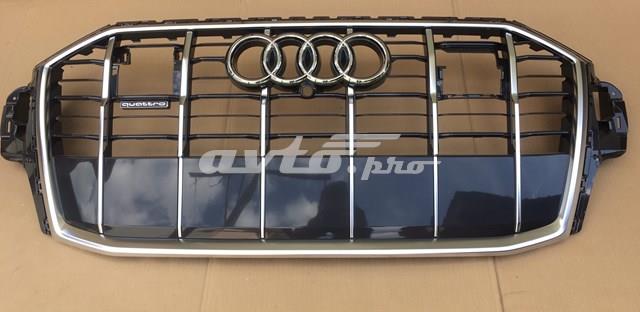 Облицювання радіатора VAG 4M0853651AJMX3 ціна, від 282.80 USD