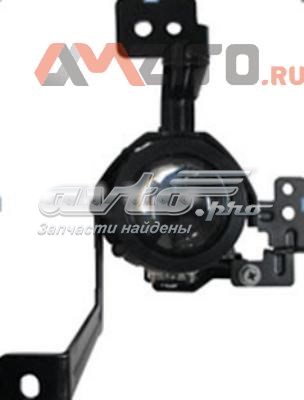 Туманка ліва Depo/Loro/Abakus 2232043LUE ціна, від 58.99 USD