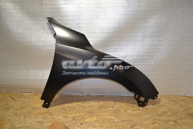 Крило переднє праве FPS FP3034312 ціна, від 40.08 USD