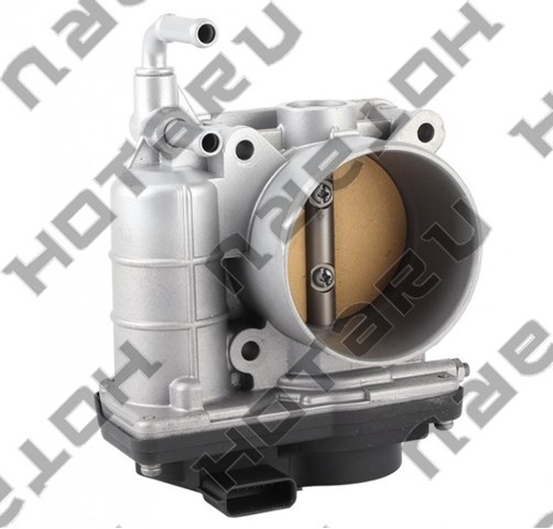 Дросільна заслінка HTB0202 Hotaru