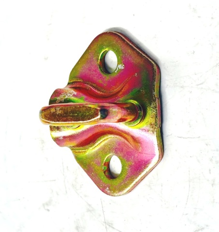 Петля-зачіп (відповідна частина) замка дверей задніх 3-х/(5-х) / кришки багажника Q-fix Q3760690 ціна, від 9.32 USD