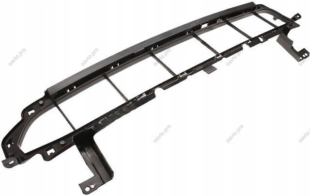 Решітка переднього бампера, центральна Mazda DFR5501T0A ціна, від 52.20 USD