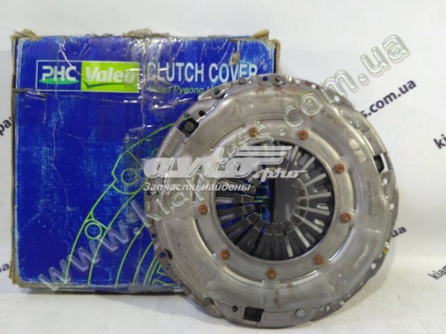 Корзина зчеплення HDC88 VALEO