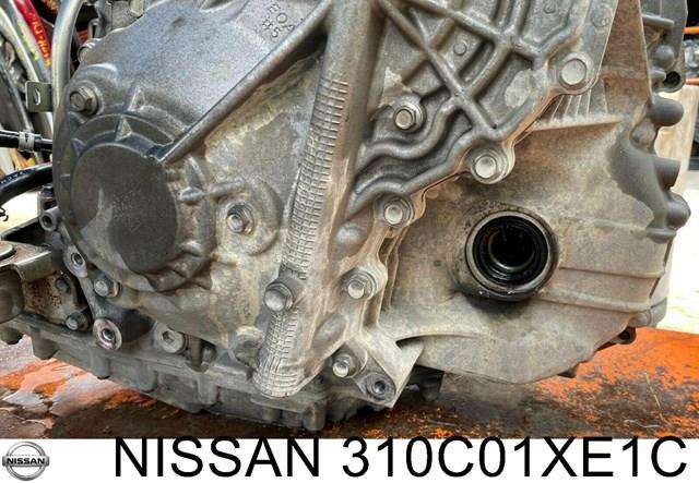 Коробка автомат Nissan/Infiniti 310C01XE1C
