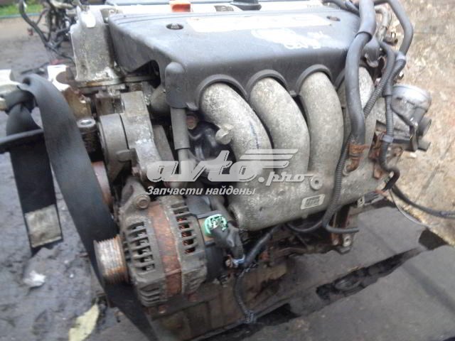Двигун K24Z1 Honda