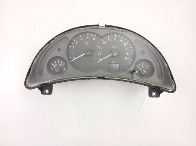  13173347 Opel