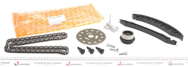 Комплект ланцюга ГРМ 5120200 Autotechteile