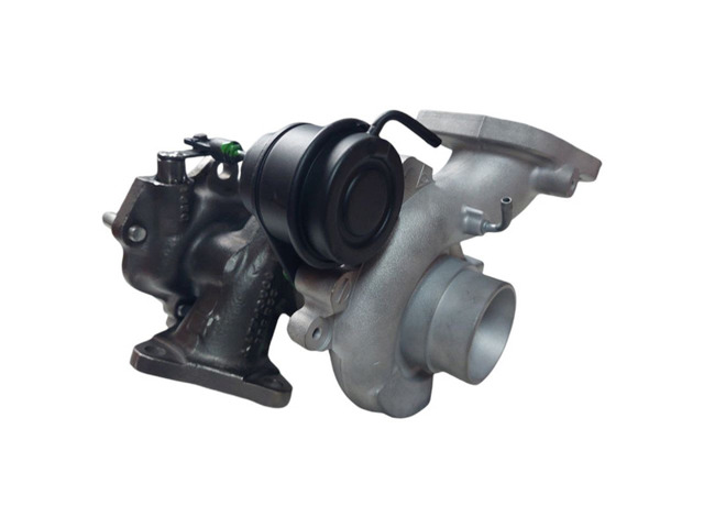 Турбіна 4947704000 Mitsubishi