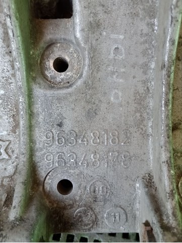  Peugeot/Citroen 96348182