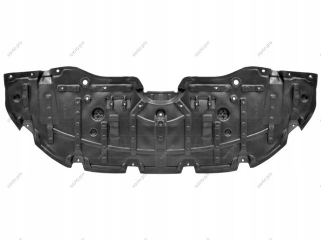 Купити 5144133250 Toyota Повітропровід радіатора