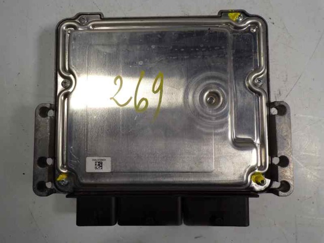 ЕБУ Renault (RVI) 0281032811 ціна, від 90.76 USD