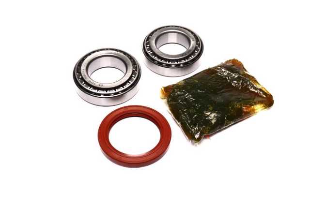 Підшипник маточини задньої DK 33023104800 ціна, від 17.08 USD