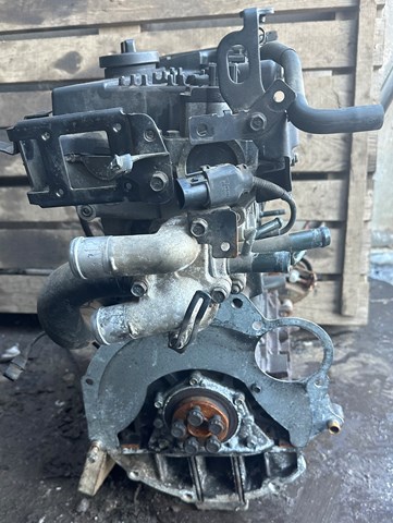 Двигун G4ED Hyundai/Kia