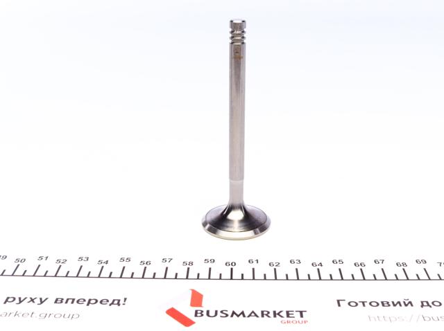Клапан впускний AMP/Paradowscy PFOR181A0N ціна, від 5.32 USD