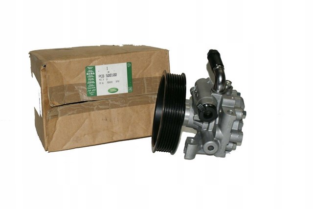 Насос ГУР LR009817 Land Rover