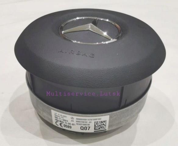 Купити A00086044049116 Mercedes 