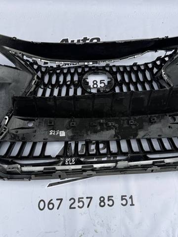 Бампер на авто Toyota 5211978330 ціна, від 177.77 USD