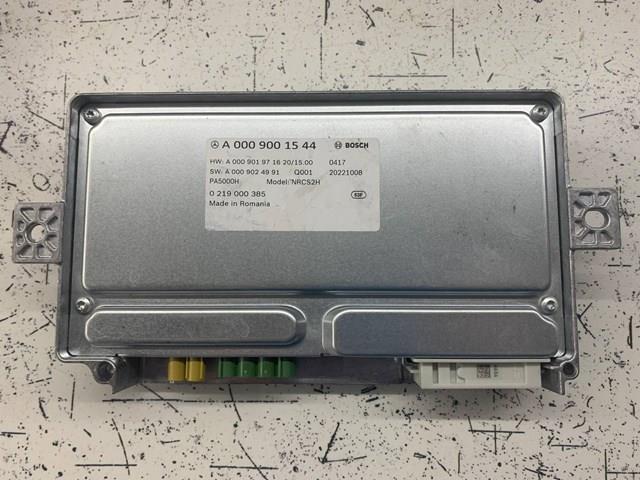  Mercedes A0009001544 ціна, від 338.60 USD