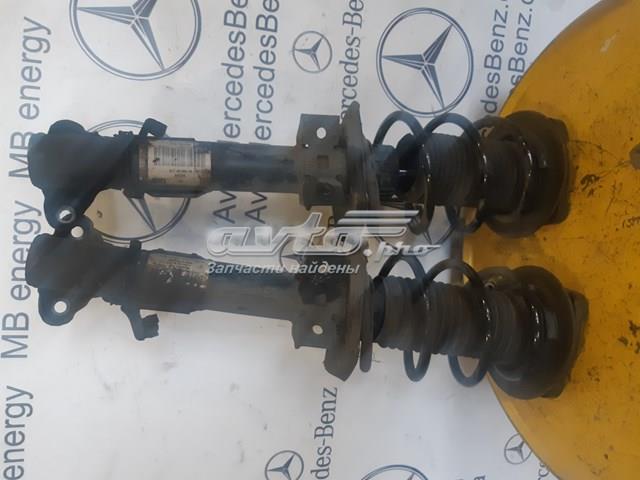 Купити A2043202866 Mercedes Амортизатор передньої підвіски