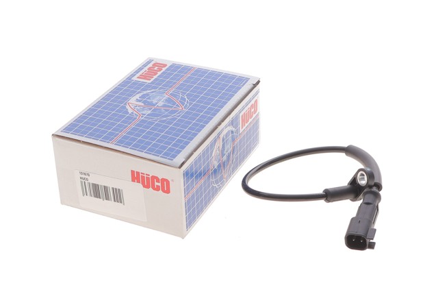Датчик ABS передній Huco 131670 ціна, від 24.73 USD
