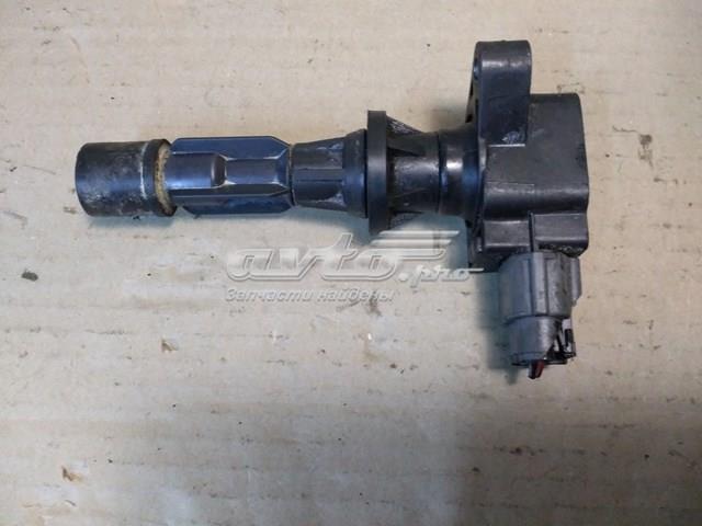 6M8G12A366 Ford Котушка запалювання