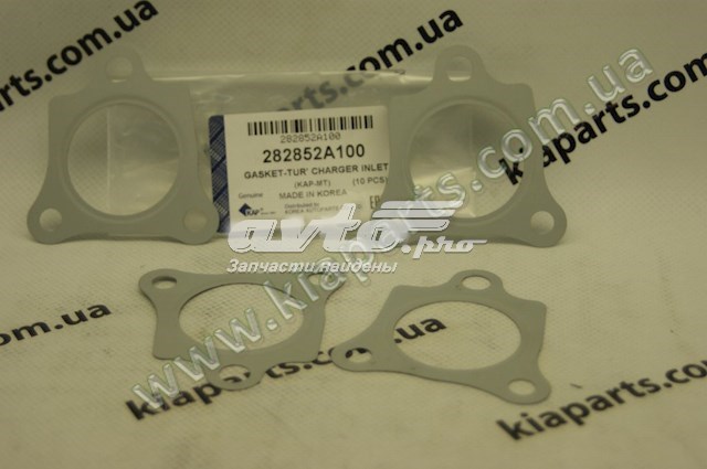 Направляюча супорту переднього Hyundai/Kia 0K60A33694 ціна, від 2.89 USD