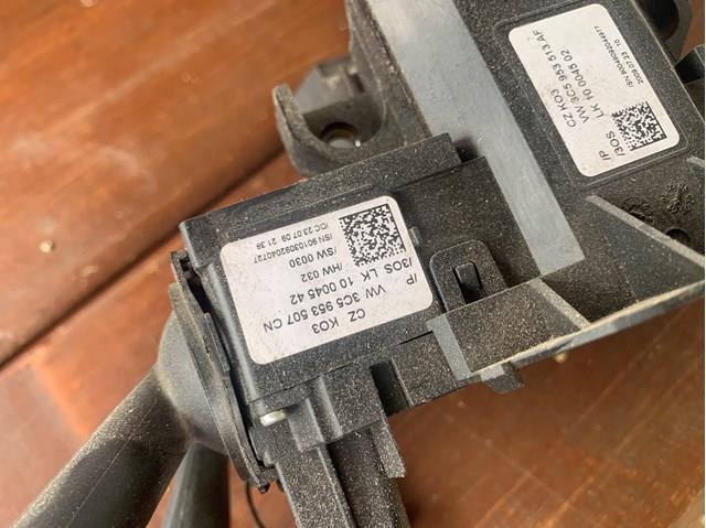  VAG 3C9953507CN ціна, від 20.92 USD