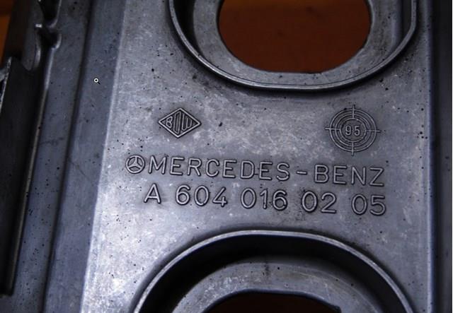 A6040160205 Mercedes