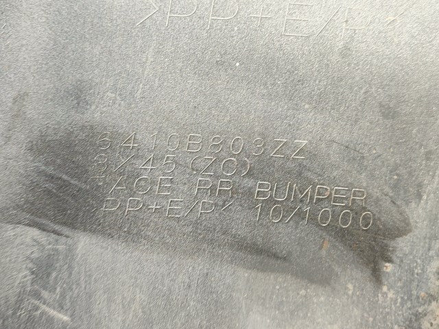 6410B803ZZ Mitsubishi 