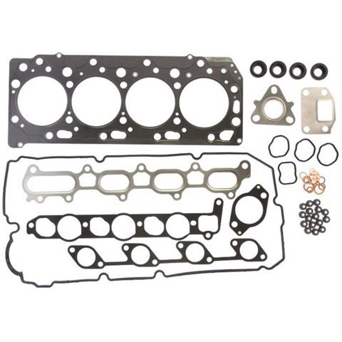 Комплект прокладок двигуна Toyota 0411128983
