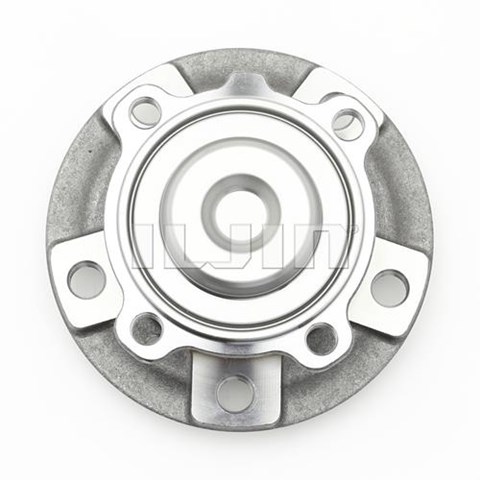 Передня маточина IJ133033 Iljin