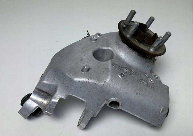 Кулак поворотний лівий Land Rover LR079296 ціна, від 150.00 USD
