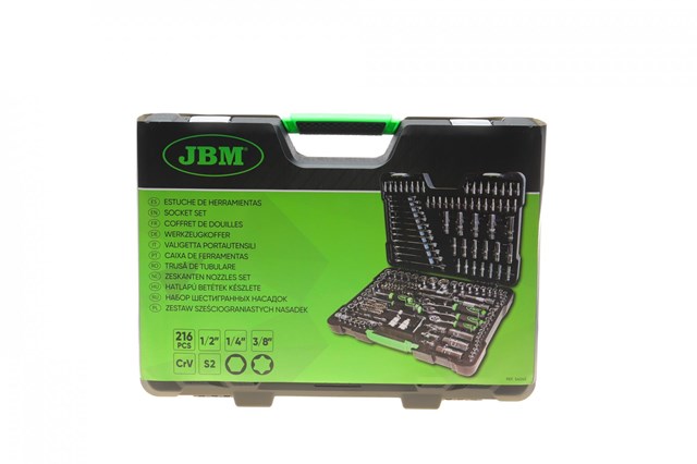 Скринька для інструментів 54045 JBM