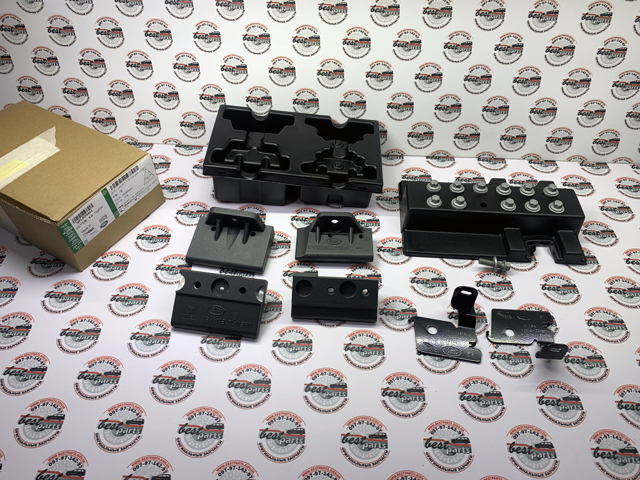  Land Rover VPLKP0493 ціна, від 115.60 USD