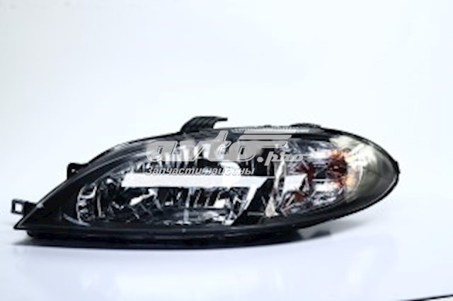 0160110R1C Tempest Фара дальнього світла в зборі
