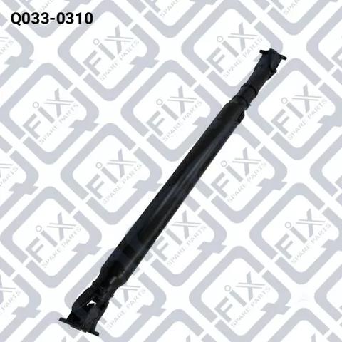 Купити Q0330310 Q-fix 