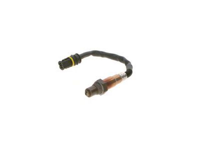 Лямбда зонд, датчик кисню до каталізатора Bosch 258006436