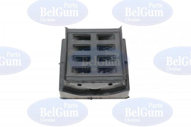Купити BG1353 Belgum Відбійник передньої ресори