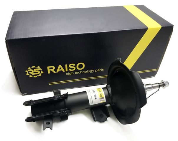 Амортизатора передній лівий RS313517 Raiso