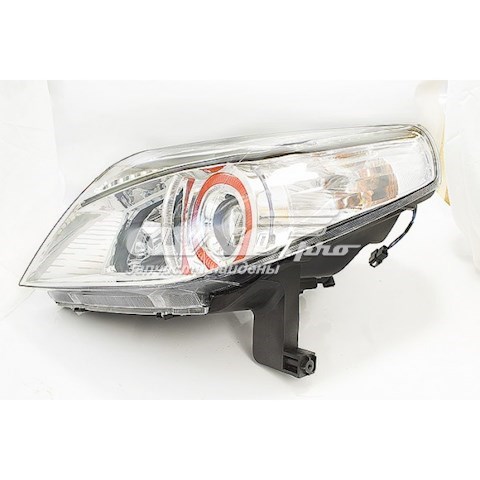1017009814 Geely Фара дальнього світла в зборі
