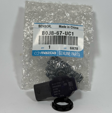 Купити B0J867UC1 Mazda 