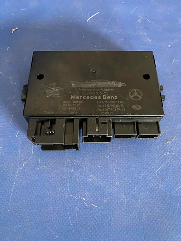  Mercedes A1679001309 ціна, від 123.17 USD