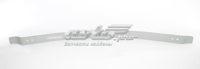 Ресори додаткові Svensson F020T662ZA30 ціна, від 84.70 USD