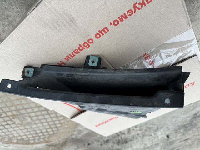 Повітропровід гальмівного диска, правий 51747349592 BMW